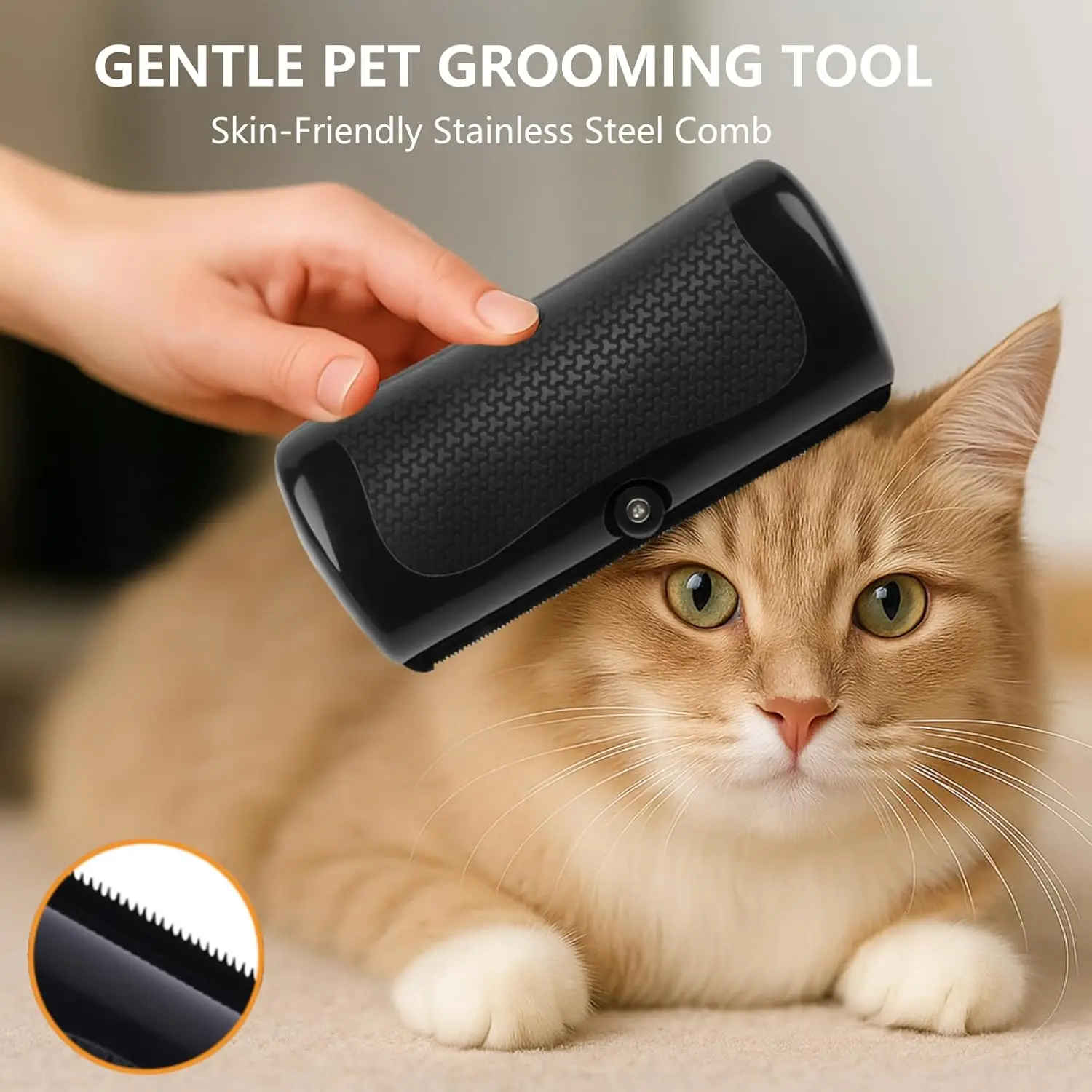 Thumbnail 2 - #69 Best Dog Grooming Brushes to Buy In 2026