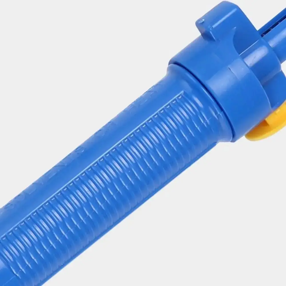 2Pcs High Temperatures Resistance Tin Absorber Ergonomic Strong Suction Power Manual Solder Extractor Vacuum Plastic