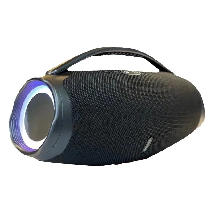 

Portable BOX3 God of War Bluetooth audio outdoor multi-function subwoofer wireless card home desktop speaker