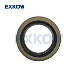 Rear Axle Shaft OTR Oil Seal fit for Mitsubishi Challenger Delica Space Gear Triton L200 L400 Pajero Montero MB664612