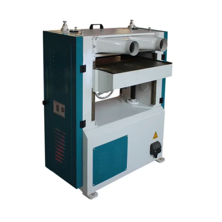 Electric planer woodworking planer thicknesser woodworking single side woodworking planer