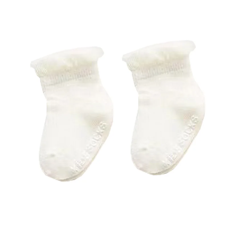 2 paare/los neue Sommer dünne Kinder socken