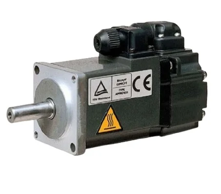 HF-KP73 Servo Motor
