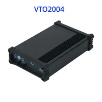 Micsig VTO2004 Android (USB) Oscilloscope 4 Channels 200MHz Bandwidth 1GSa/s 50Mpts Memory Depth Analog Oscilloscope