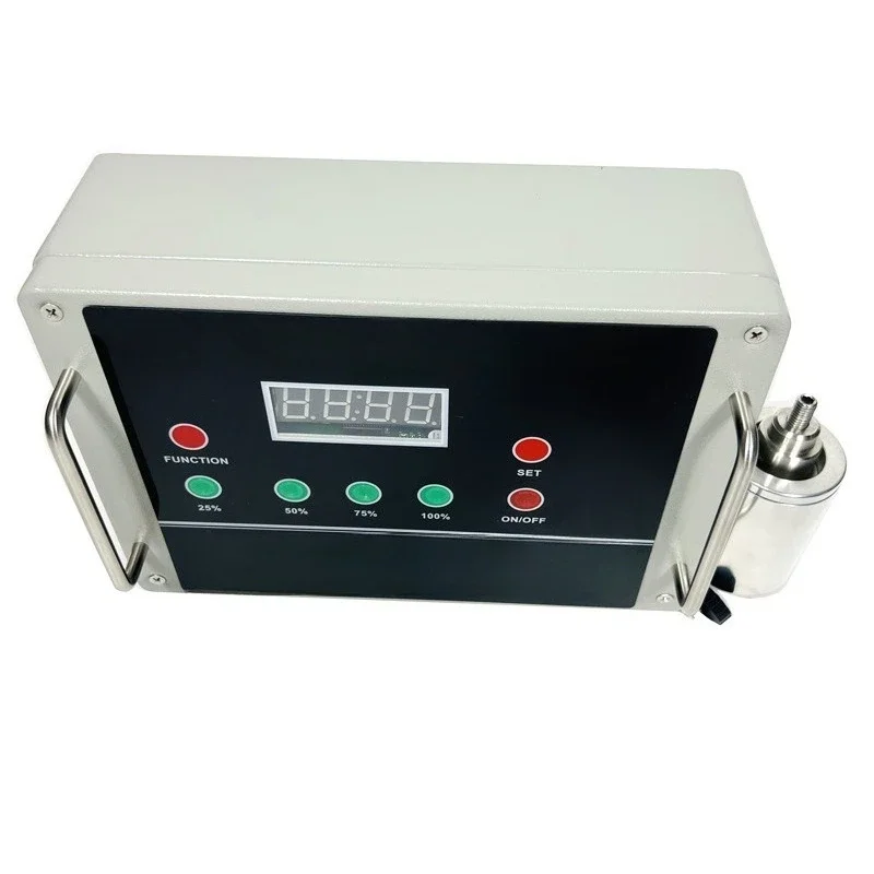 Transducer High Precision Screening Ultrasonic Power Supply Vibration Ultrasonic Vibrator
