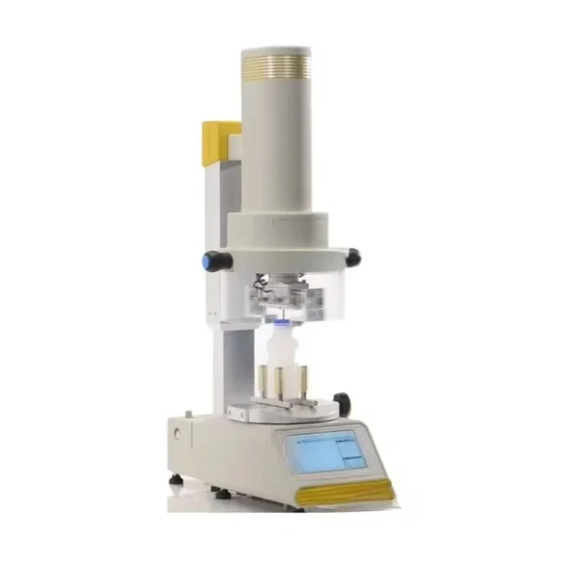 Digital electronic bottle cap closing torque tester 220V equipment and tube measurement