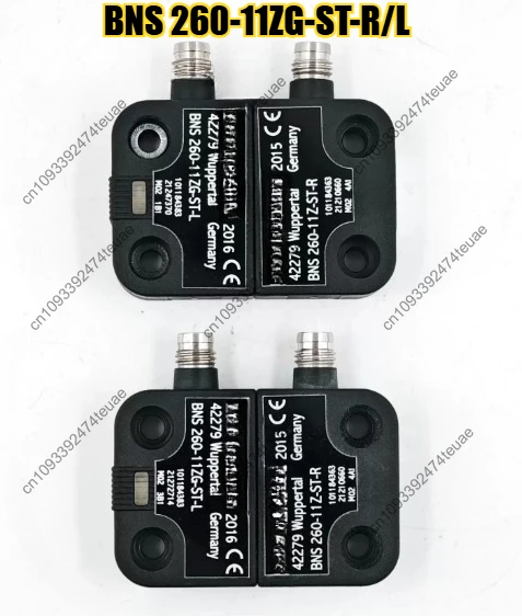 1Pcs Bns 260-11ZG-S…