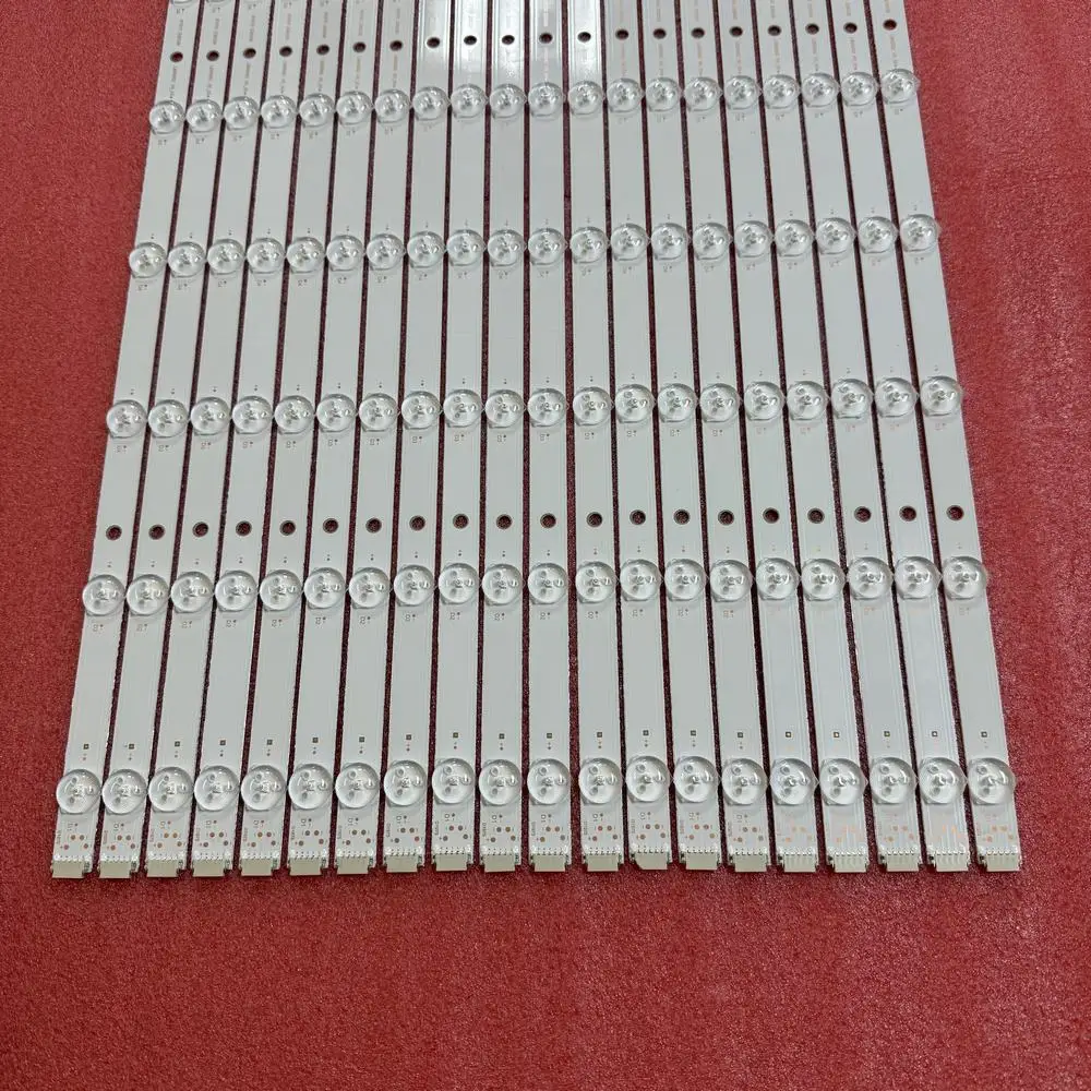 소니 XBR-65X950H KD-65X950H KD-65X9500H LB65082 V0_05 XBR65X950H KD65X950H KD65X9500H 용 LED 백라이트 스트립