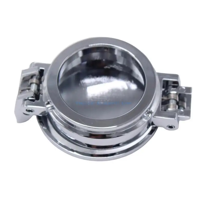 

U75E Spare Parts Flap Caps Assembly Replacement Metal Vintage Caps for Austin Auto Accessories