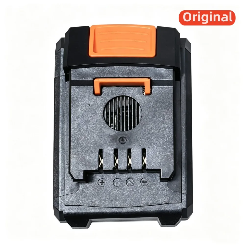 

100%Original 4Ah for Baili 20V BP2040C BL1301 BL1304 BL4302 Electric Drill Electric Drill Angle Grinder Power Tool Battery