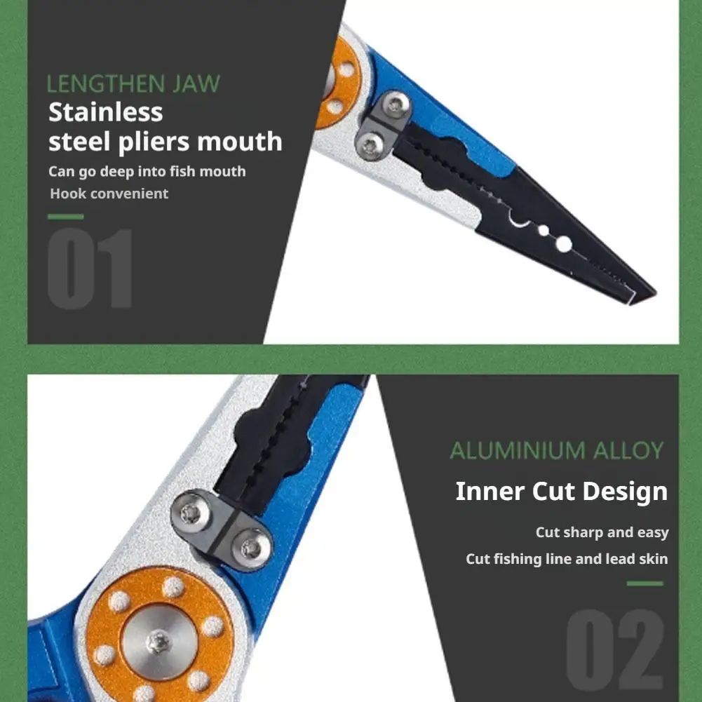 Thumbnail 3 - #58 Compare Fishing Hook Removal Tools Before You Buy