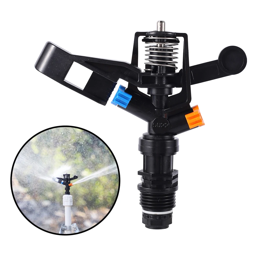 Rotary Rocker Sprinkler 1/2