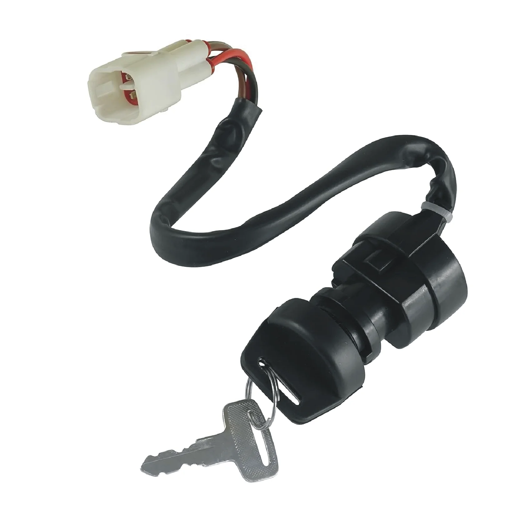 

Автозапчасти A001039 Caltric, выключатель ключа зажигания, совместимый с Yamaha 4Gb-82510-11-00 4Bd-82510-00-00 4Bd-82510-10-00