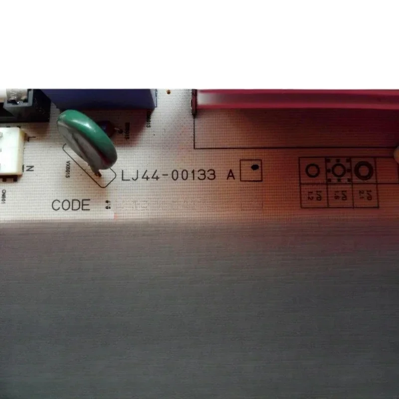 Pt11400nhd Power Supply Board Pspf561a01b LJ44-00133A