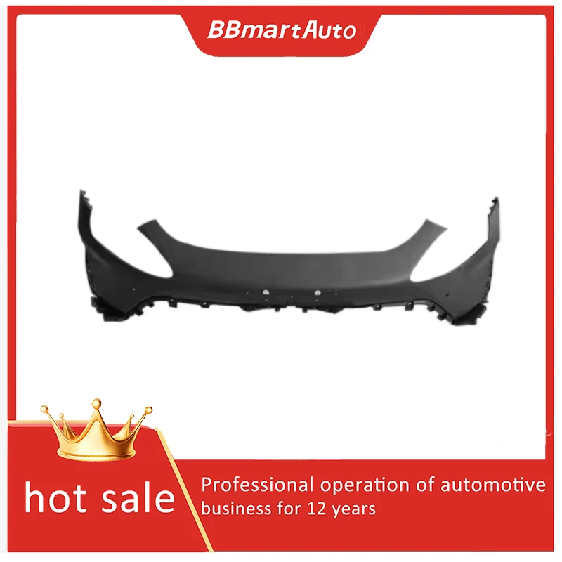 

P000002187002 Automotive parts front bumper suitable for Xiaomi SU7