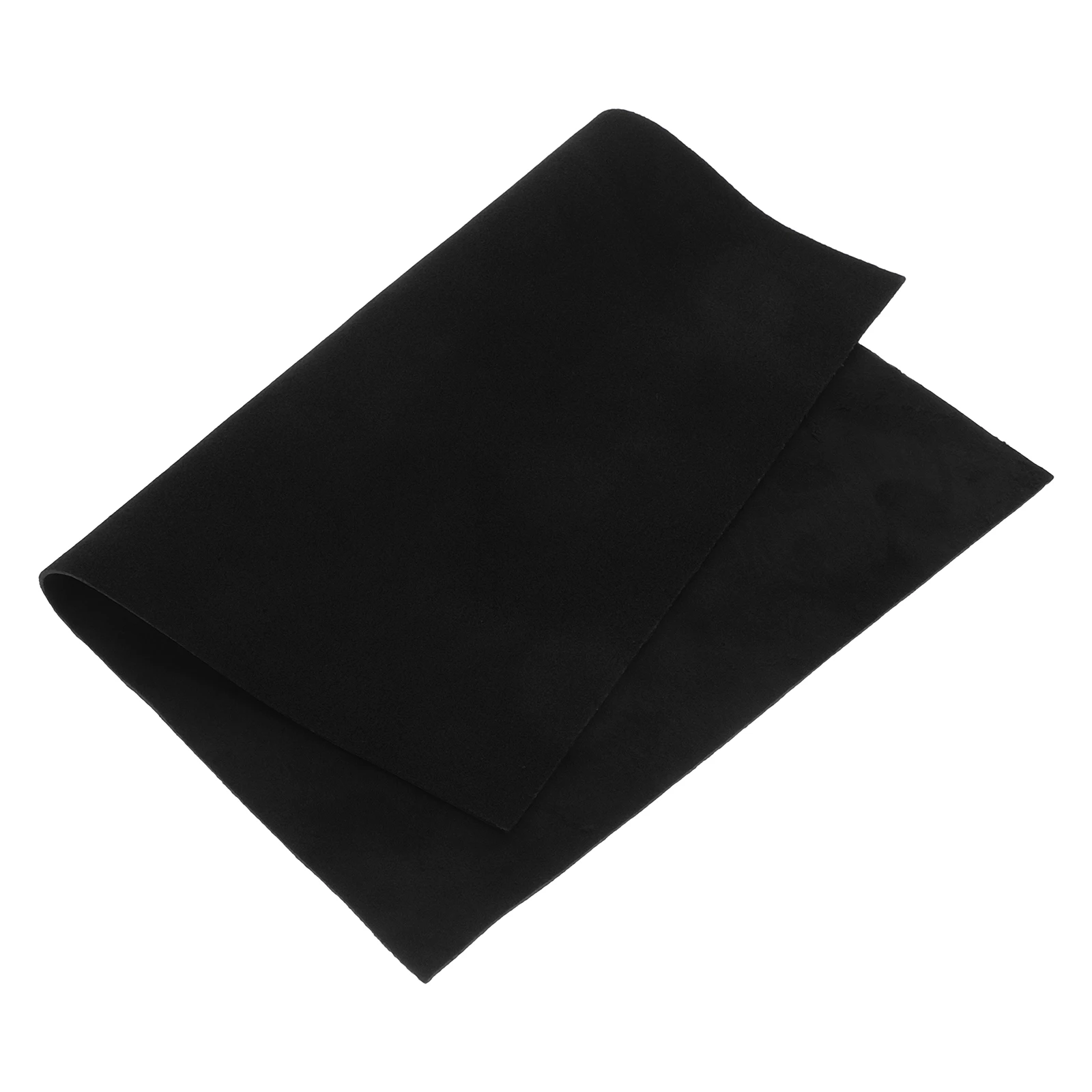 

Musical Instrument Anti-slip Gasket Erhu Work Cushion Leg Pads Cowhide Mat Guitar