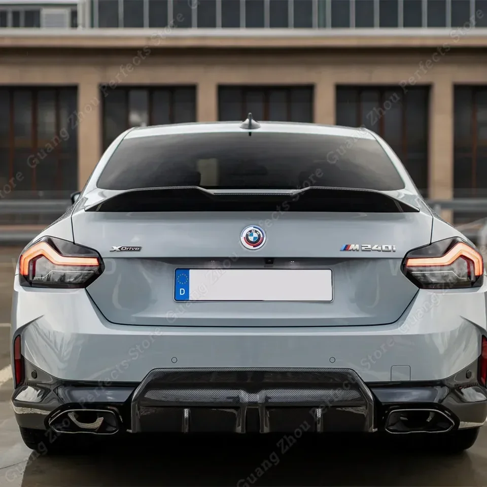 BMW G42 | (G20⁄G80 BMW純正 Studie[スタディ] BMW G42純正 BMW G42 