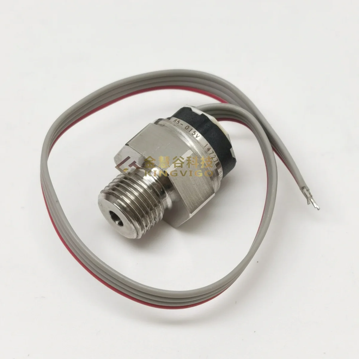 

85CV-015V-8R Meas Pressure Sensor