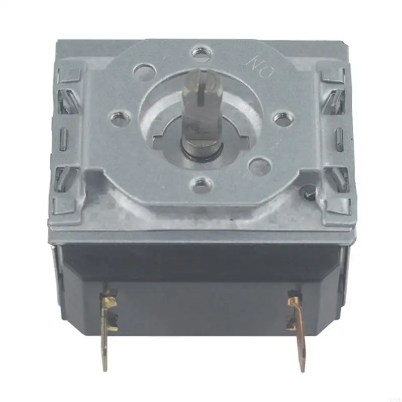 U0DE SL-60 Air Fryer Delay Timer Timer For Electronic Microwave Oven Cooker 1-60 Minutes Shaft Height 1.2cm