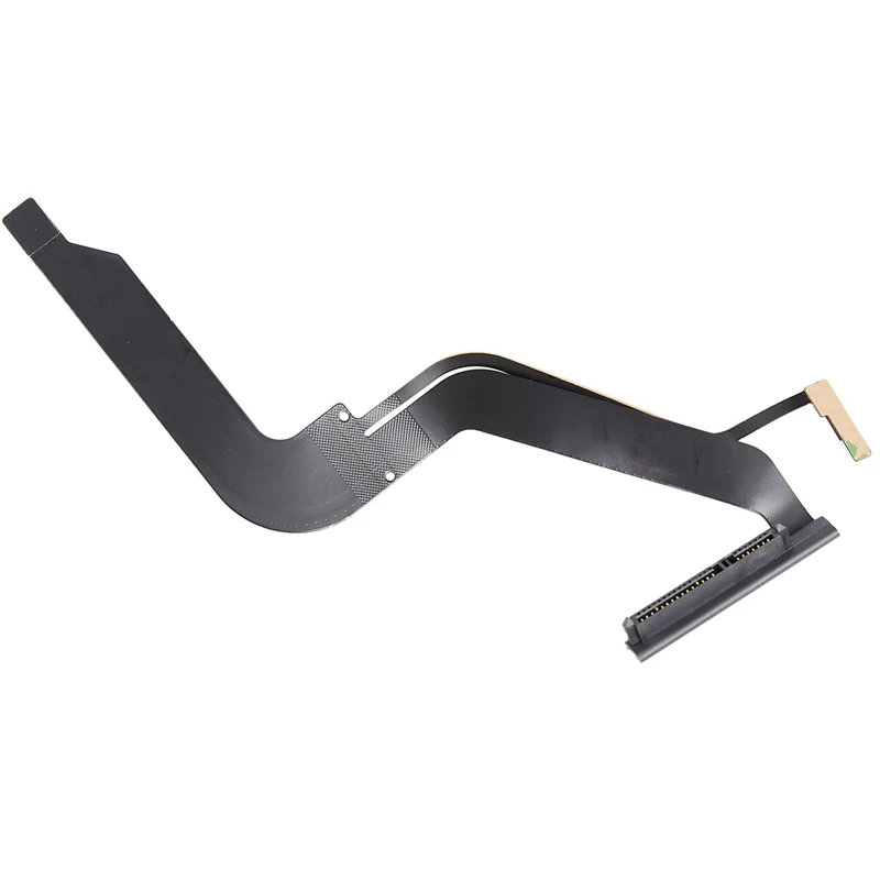 

6X 821-2049-A HDD Hard Drive Flex Cable For Pro 13 In A1278 HDD Cable Mid 2012 MD101 MD102 EMC 2554