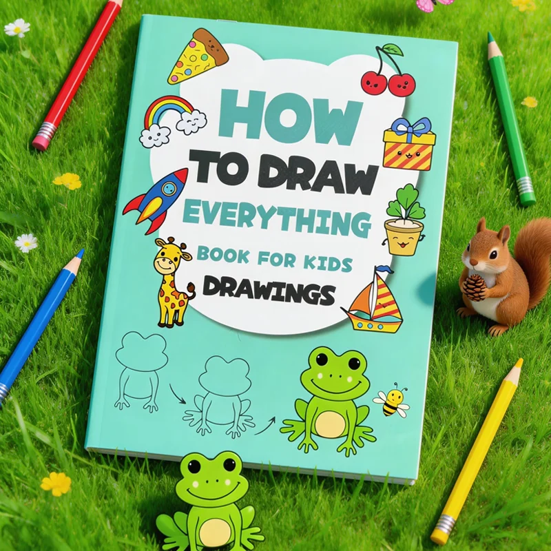 Children's Coloring…