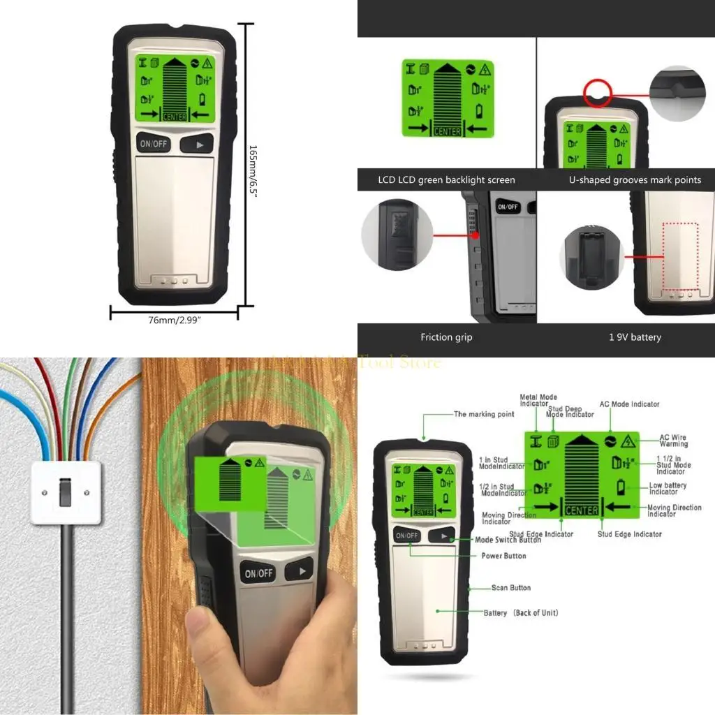 A2BE Upgraded Finde… - image