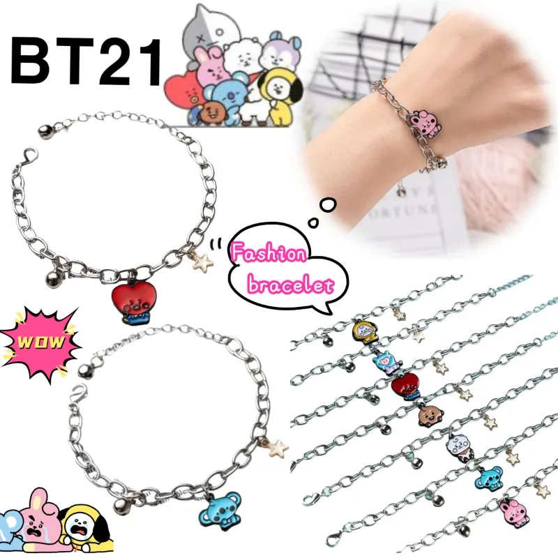New BT21 Koya Rj Ta…