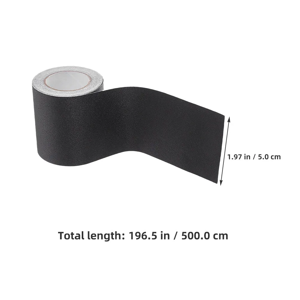 1 Roll Skirting Board Cover PVC Flexible Stick on Wall Base Molding Trim Self Adhesive Skirting Board Self Adhesive