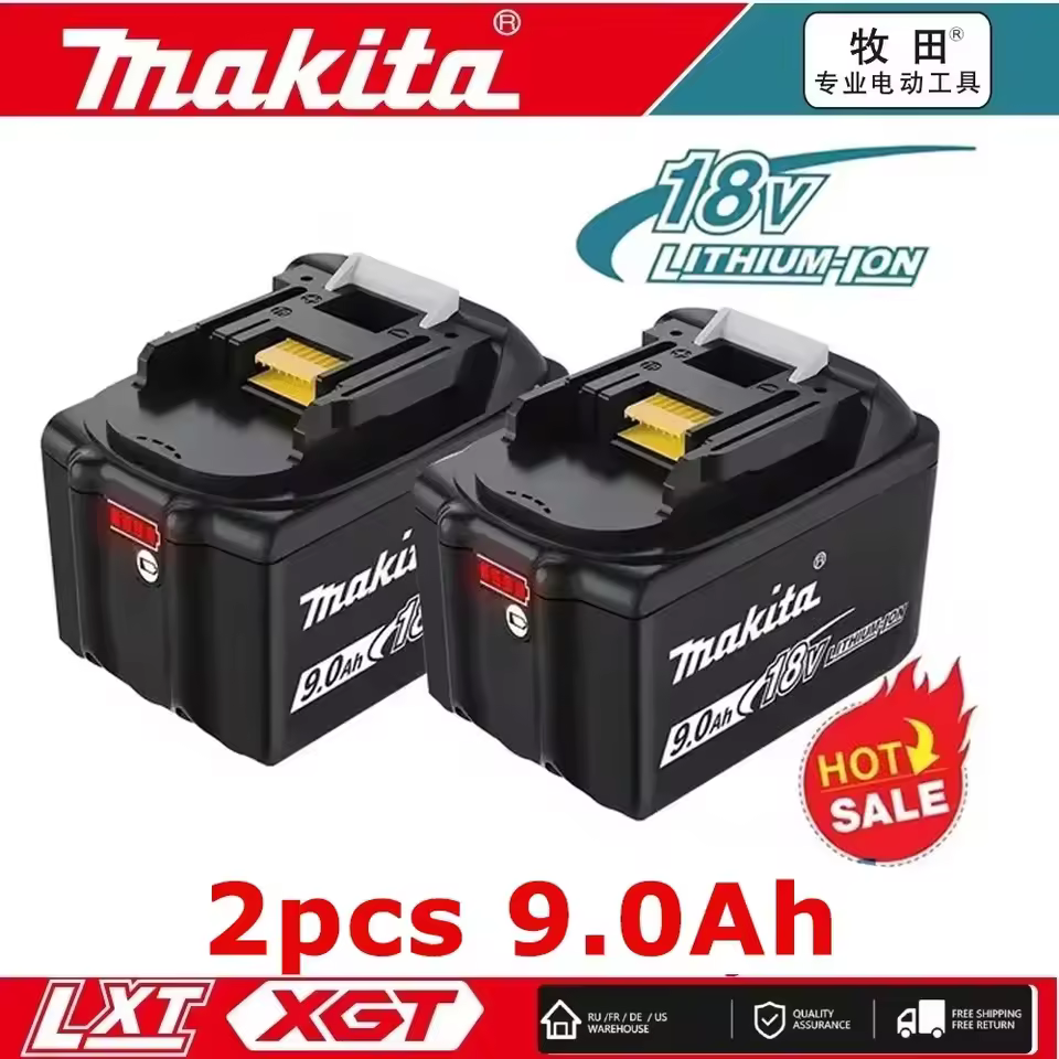 마키타 배터리 사용 후기 이미지