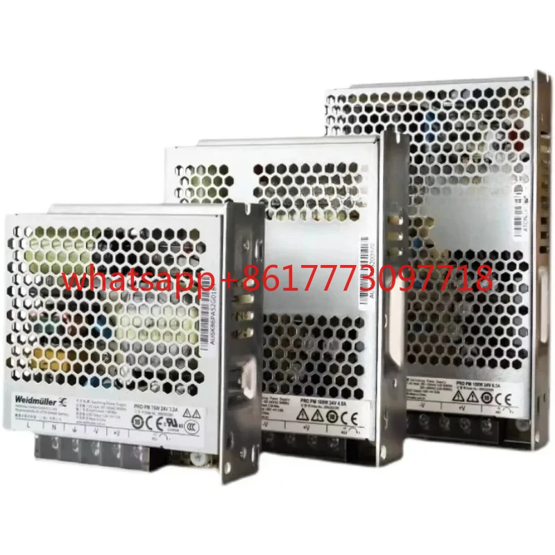 

PRO PM 350W 24V 14.6A Switching Power Supply DC Flat Panel Power Supply 266020294