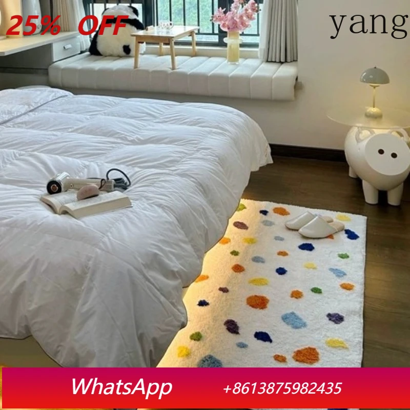 

Ковер для гостиной LTT Home, коврик для спальни, декоративный напольный коврик для гардеробной