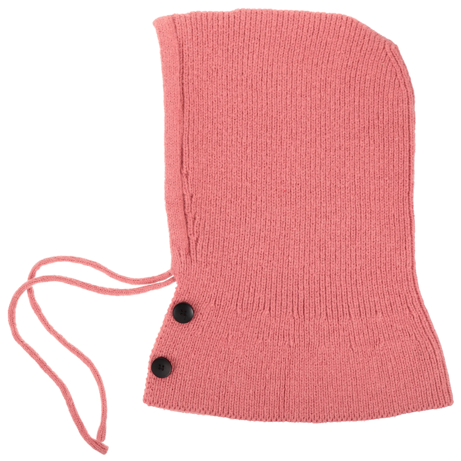 - قبعة وشاح محبوكة قبعة شتوية دافئة تصميم أنيق يغطي الأذن مريح وخفيف الوزن للطقس البارد والارتداء اليومي #5