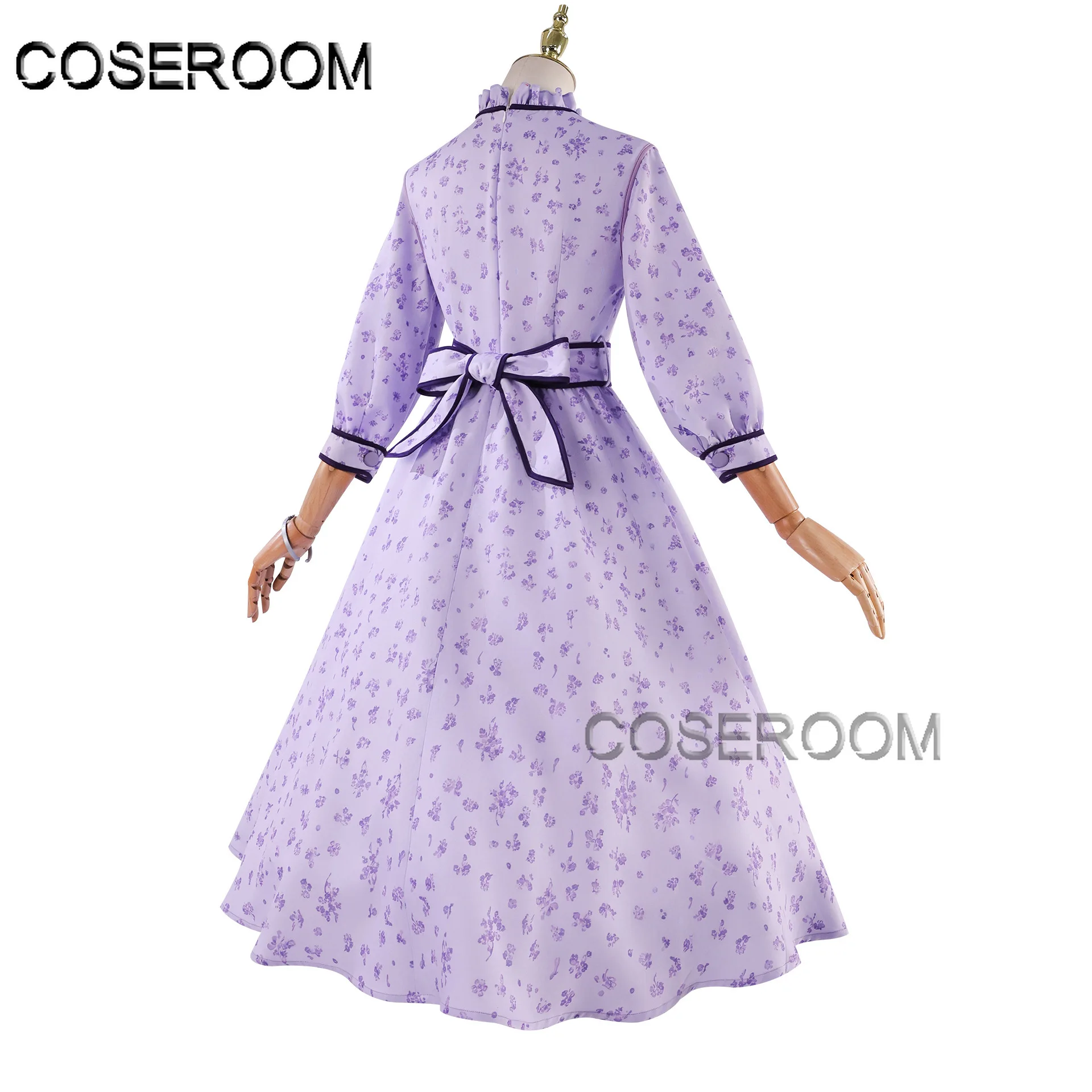 Kostum Cosplay Anime Frieren:  - Frieren Cosplay Prop ulasan dan harga