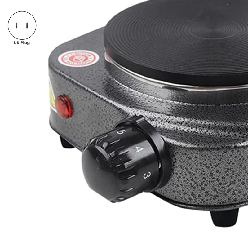 

Candle Making Kit With Hot Plate For Candle Making, Candle Making Kit For Beginners With Melting Pot US Plug-ABQU