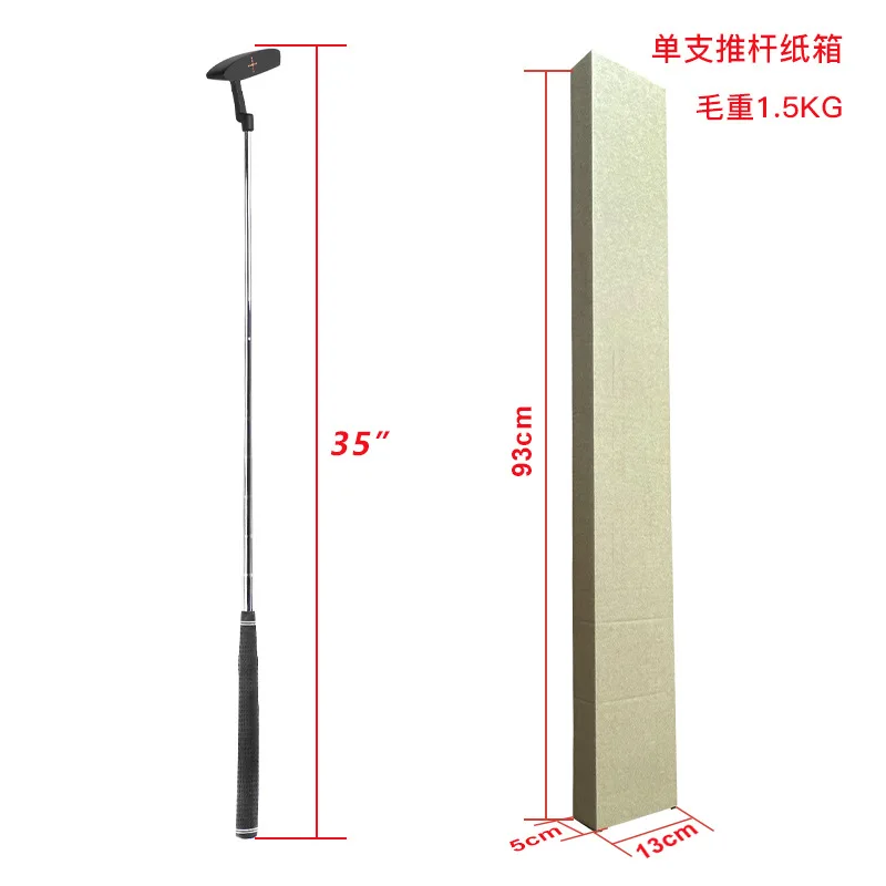 

Гольф-клюшка для правой руки 2026 года, хит продаж, с возможностью нанесения монограммы, для тренировок