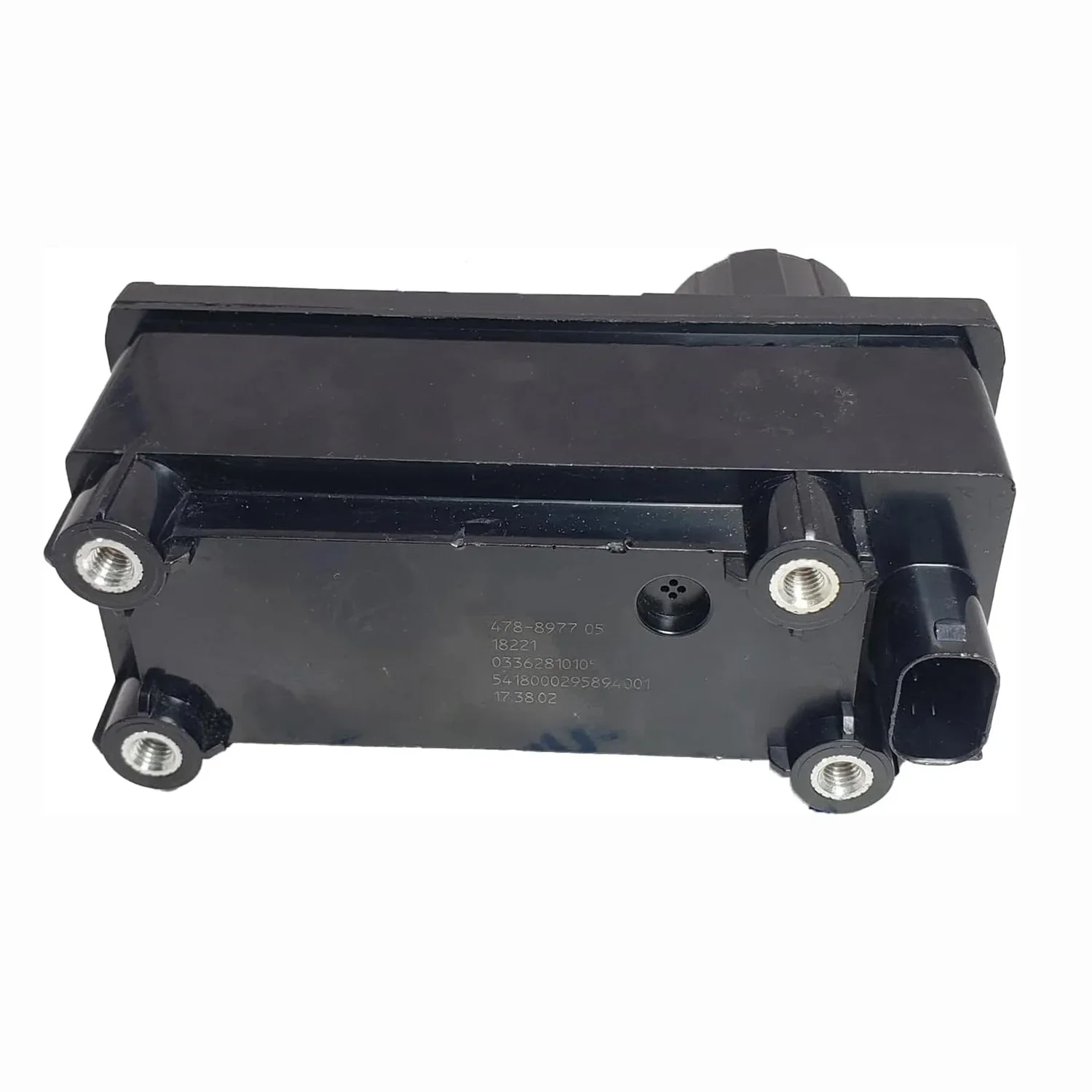 MSparts 478-8977 4788977 Module GP KEYPAD fit for CAT 323 320 GC 336 C4.4 C7.1 C9.3