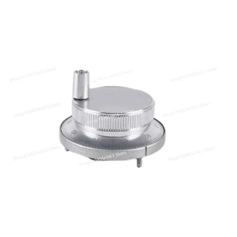 HEIDENHAIN-Style Pulse Handwheel HR1120/HR1190 – 100 Impulse 7RK06-LF CNC-Generator