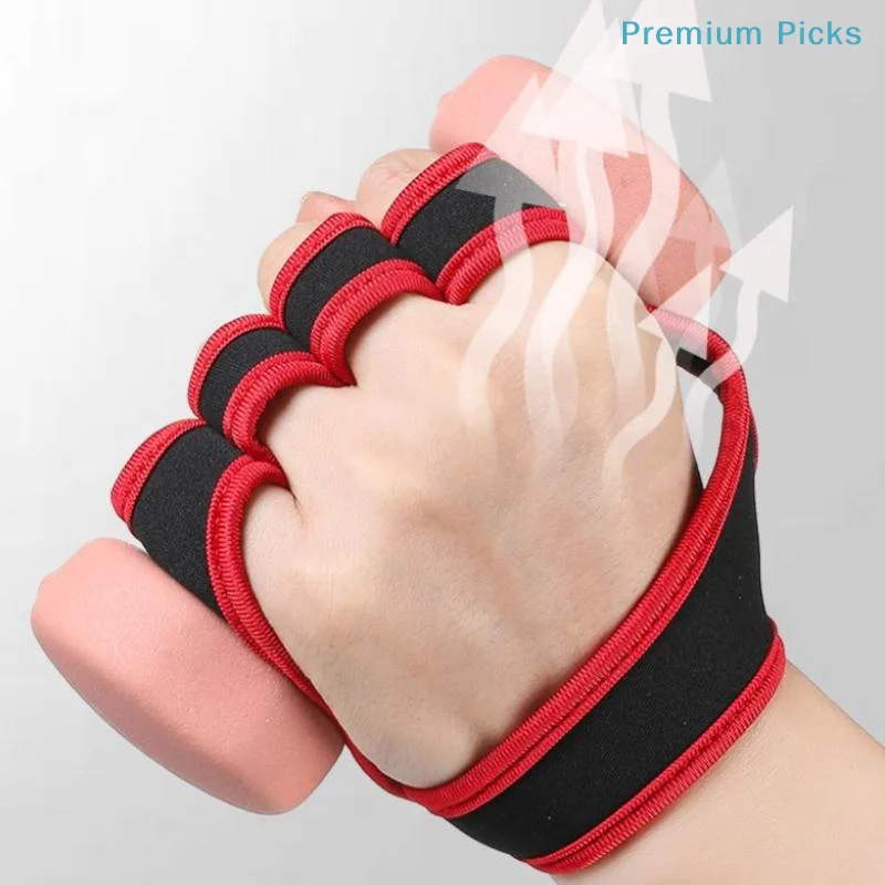 portableHand Palm Protector Gy - огляд і ціна Workout Glove Gym