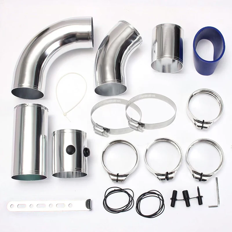 Thumbnail 4 - #37 Compare Cold Air Intake Systems Before You Buy
