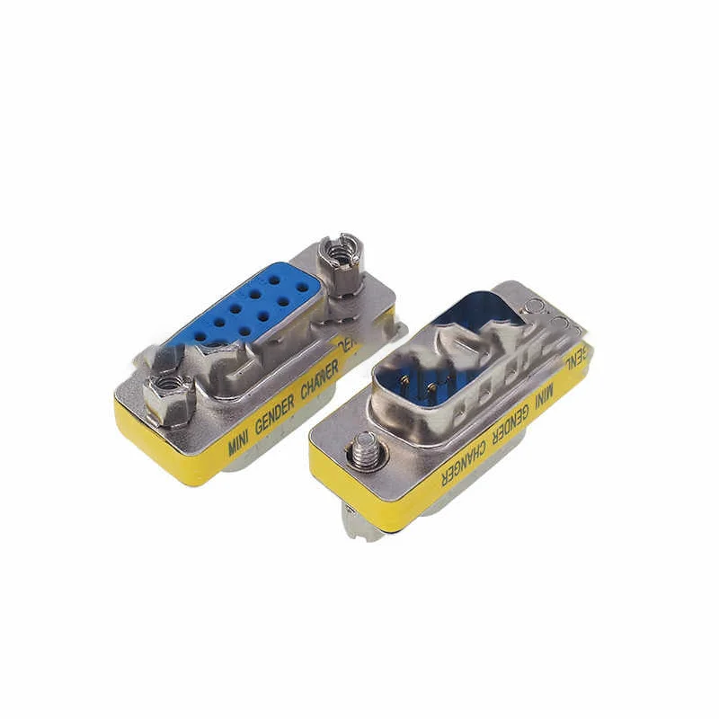 DB9 Serial RS232 Se…