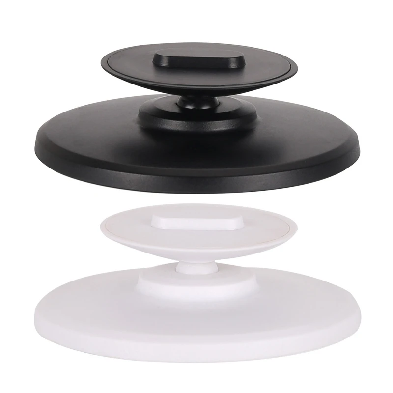 Adjustable Stand Holder 360 Rotation Bracket Base for Echo Spot Speaker Drop Shipping