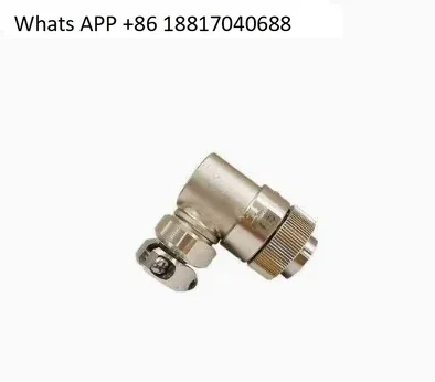 

1PC New original A05B-1137-J058 robot connector Robot EE A05B-1137-J057