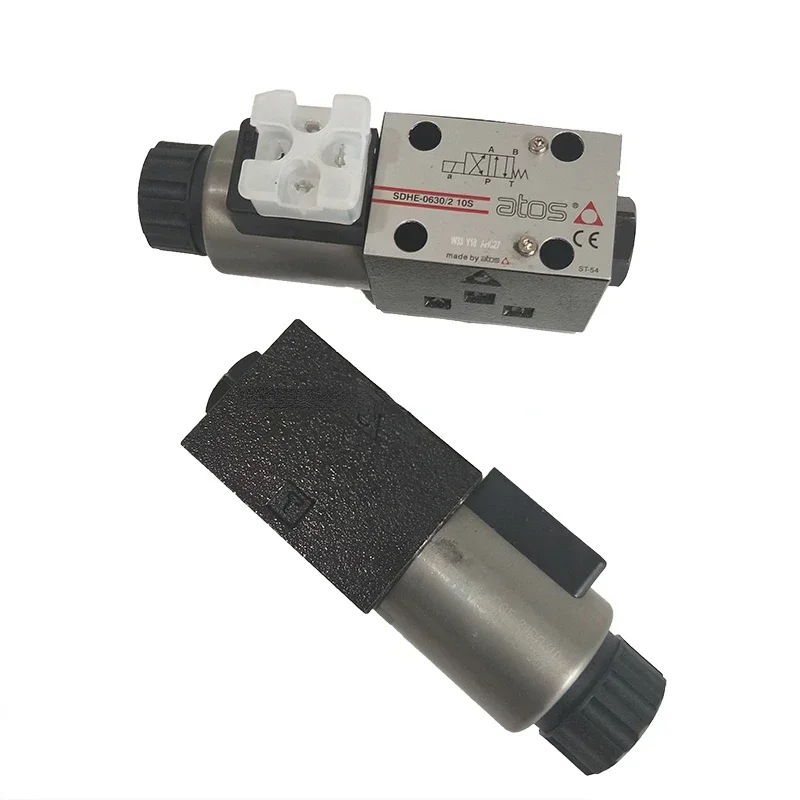 Atos valve DHRZ0-P5-012 DPZO-A-373-D5/E 32+DHRZO-P5-012/25 21 DHRZO-P5-012/25 21 proportional control valve DPZO DLHZO DKZOR