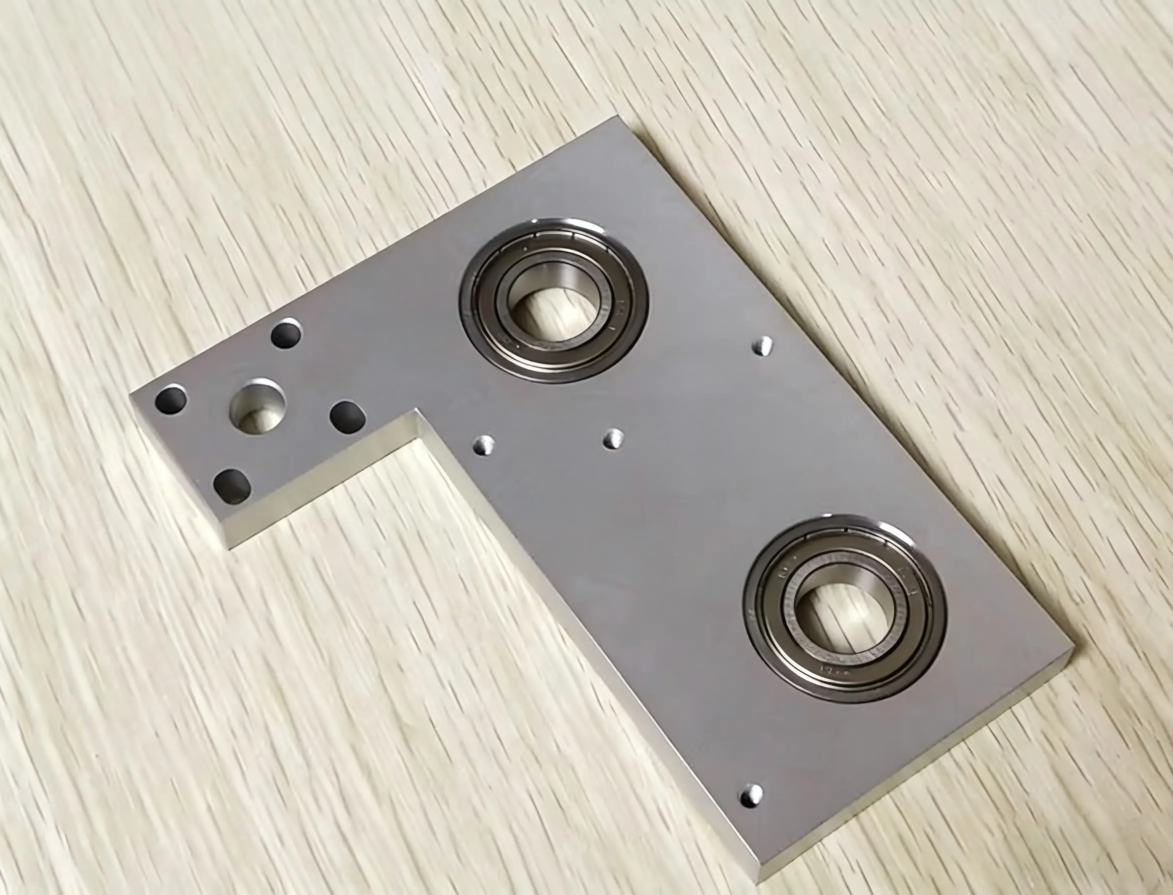 Bearing Block,A290-…