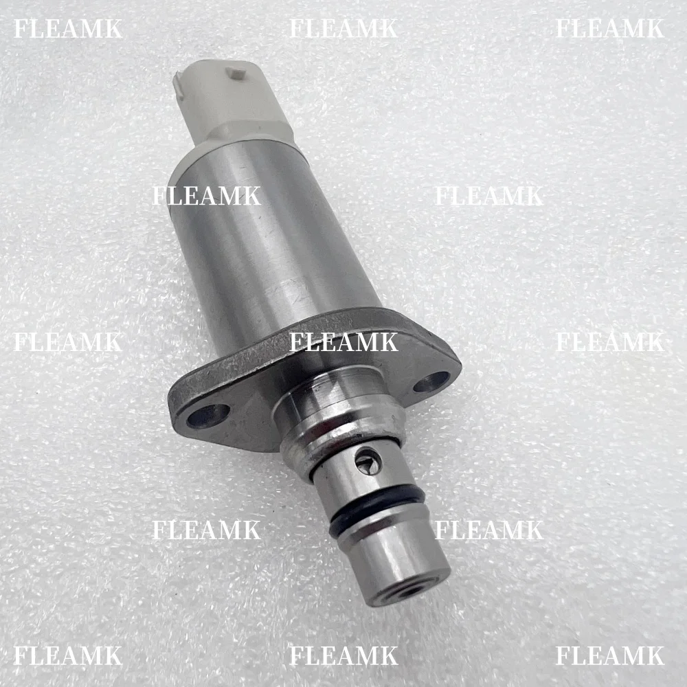 Fuel Pump Metering Unit Solenoid Valve 819153 SCV Valve