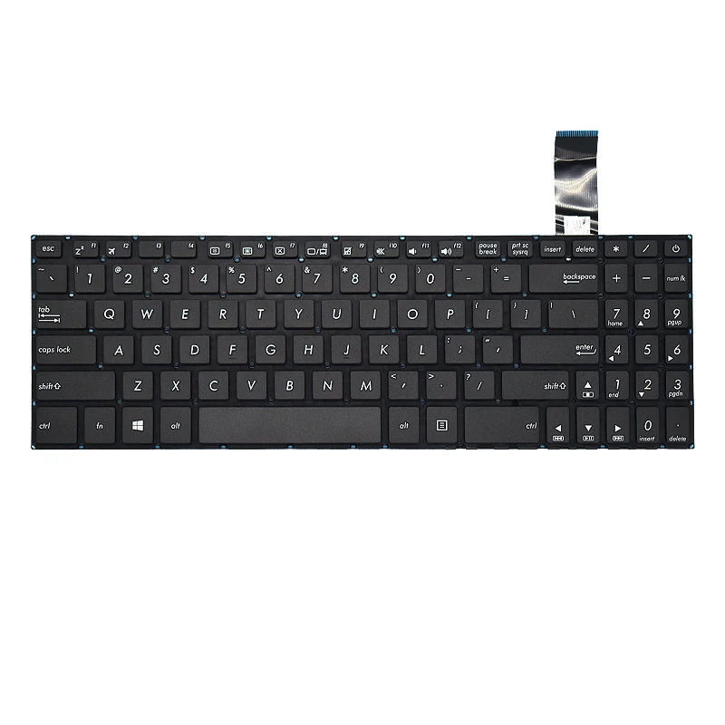 

replace suit for ASUS FX570U YX570 YX570U YX570Z YX570UD YX570ZD Laptop keyboard
