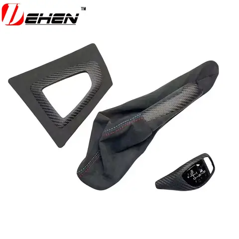 10 best sales bmw f30 interior trim - №4