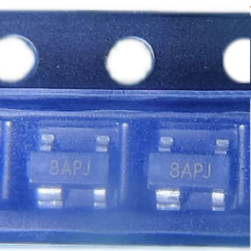 

5pcs/lot 8AP* 8APJ 8APM 8APT 8APH STM811SW16F Brand New Original Genuine 2.93V Reset Circuit And Monitor Chip SOT-1413