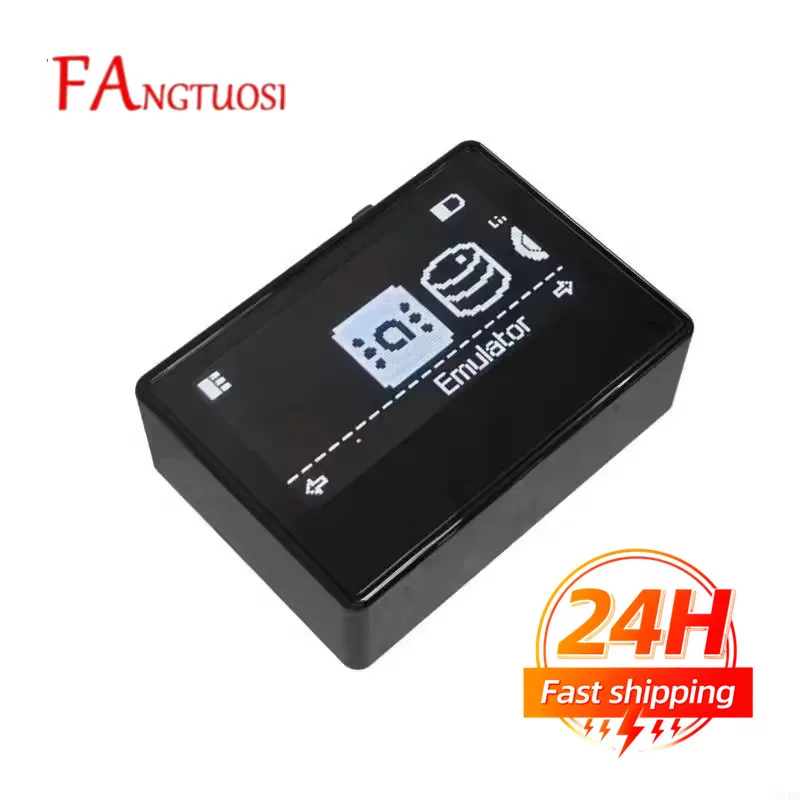 Новый умный симулятор NFC Pixl Infinite Card Swipe Character Induction Burner для Amiibo Switch/Switch2 3DS, Wii U, игровые аксессуары