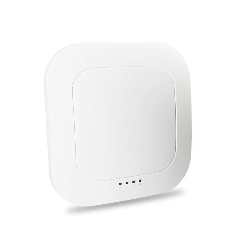 3000Mbps ثلاثي الموجات واي فاي 6 سقف داخلي/تركيب على الحائط ap نقطة وصول لاسلكية واي فاي 6 نقاط وصول